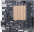 Материнская плата ASUS Prime J4005I-C 