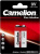 Батарейка Camelion 6LR61 Plus Alkaline BL-1 6LR61-BP1 1 шт 