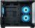 Корпус XASTRA QW500M 3ARGB-C10-UC (черный) Корпус XASTRA QW500M 3ARGB-C10-UC (черный)