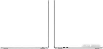 Ноутбук Apple Macbook Air 13" M3 2024 MRXQ3 