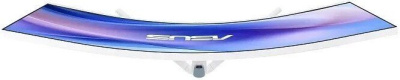 Монитор ASUS Eye Care VU34WCIP-W 