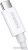 Кабель Baseus Superior Series 2 USB4 Full-Function Fast Charging Cable 240W USB Type-C - USB Type-C (1 м, белый) 