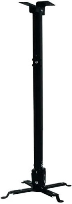Кронштейн для проектора Buro PR04-140B (черный)