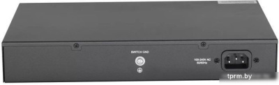 Управляемый коммутатор 2-го уровня BDCOM S2510-C 
