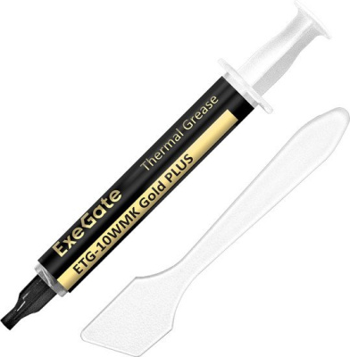 ExeGate ETG-10WMK Gold Plus EX296085RUS 
