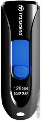USB Flash Transcend JetFlash 790 128GB (TS128GJF790K) 