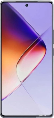 Смартфон Infinix Note 40 Pro X6850 12GB/256GB (черный) 