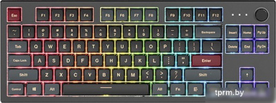 Montech MKey TKL Darkness MK87DR 
