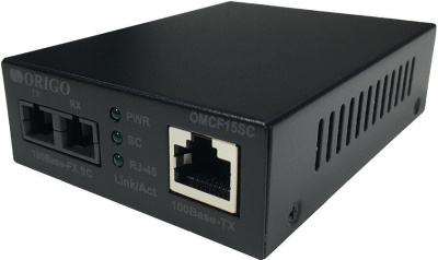 Origo OMCF15SC/A1A 