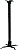 Buro PR04-140B (черный) 