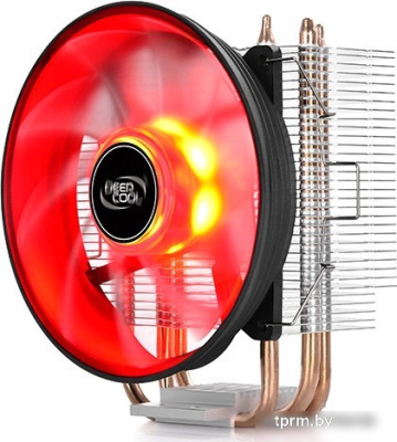 Кулер для процессора DeepCool GAMMAXX 300 R 