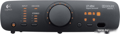 Акустика Logitech Surround Sound Speakers Z906 