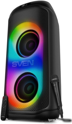 Патибокс SVEN PS-1050 