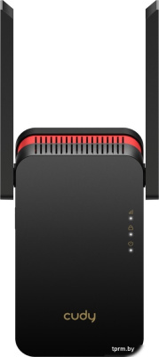 Усилитель Wi-Fi Cudy RE3000 1.0  Усилитель Wi-Fi Cudy RE3000 1.0