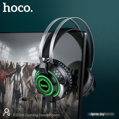 Наушники Hoco ESD06 