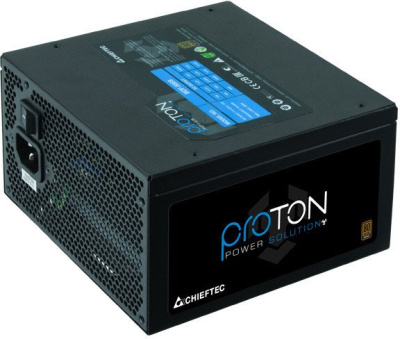 Блок питания Chieftec Proton BDF-500S OEM 