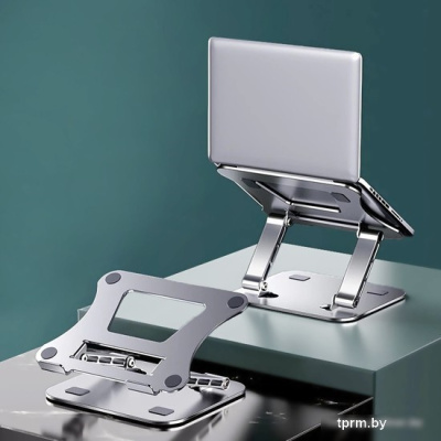 Подставка Maicong LS515 (серебристый) 