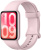 Фитнес-браслет Xiaomi Smart Band 10 Pro M2552B1 (розовый, с розовым силиконовым ремешком, международная версия) Фитнес-браслет Xiaomi Smart Band 10 Pro M2552B1 (розовый, с розовым силиконовым ремешком, международная версия)