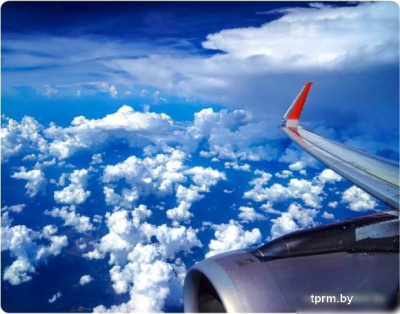 Коврик для мыши Buro BU-R51748 