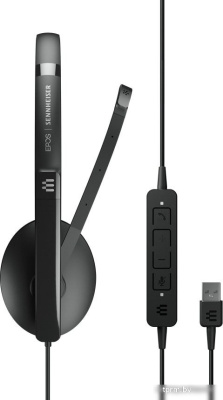 Офисная гарнитура Epos Adapt 160 USB II 