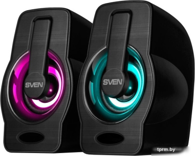 Акустика SVEN 255 