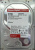 Жесткий диск WD Red Plus 8TB WD80EFPX 