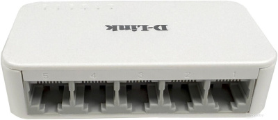D-Link DES-1005C/F6/E 