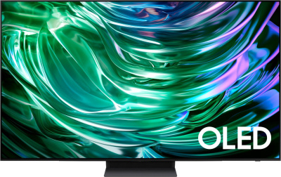 OLED телевизор Samsung OLED 4K S90D QE55S90DAUXRU 