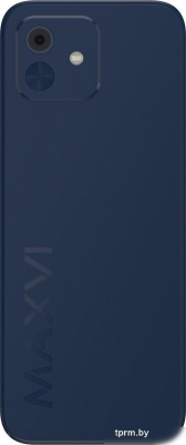 Телефон Maxvi K29 (синий) 