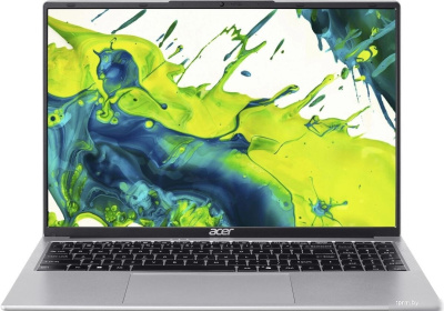 Ноутбук Acer Aspire Lite 16 AL16-54P-39U1 NX.D75EM.004 