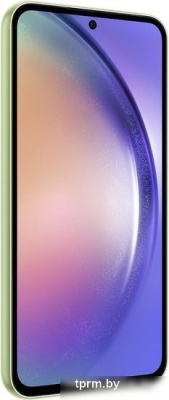 Смартфон Samsung Galaxy A54 5G SM-A546E/DS 8GB/256GB (лайм) 