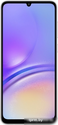 Смартфон Samsung Galaxy A05 SM-A055F/DS 4GB/128GB (серебристый) 