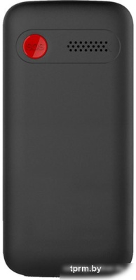 Мобильный телефон TeXet TM-B201 (черный) 