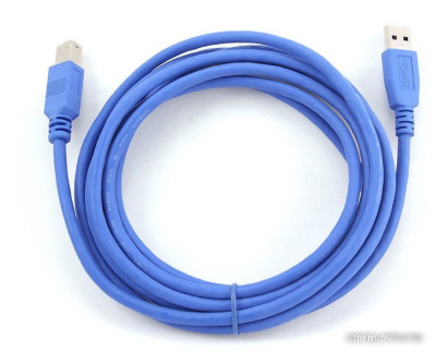 Кабель Cablexpert CCP-USB3-AMBM-10 