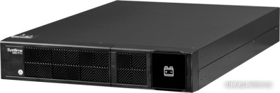 Внешний батарейный блок Systeme Electric BPSE72RT2U 