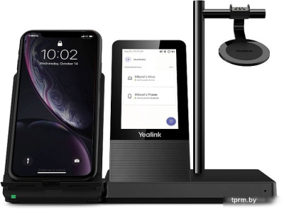 Офисная гарнитура Yealink WH66 Mono Teams 