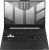 Игровой ноутбук ASUS TUF Gaming Dash F15 2022 FX517ZE-HN120 Игровой ноутбук ASUS TUF Gaming Dash F15 2022 FX517ZE-HN120
