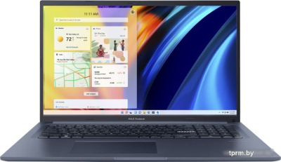 Ноутбук ASUS VivoBook 17 X1702ZA-AU155 