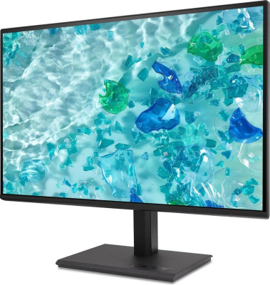 Игровой монитор Acer B247YGbmiprzxv UM.QB7CD.G02 