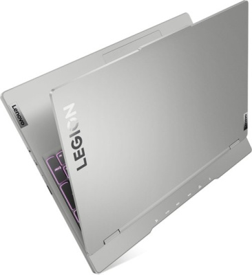 Игровой ноутбук Lenovo Legion 5 15IAH7H 82RB00LFRM 