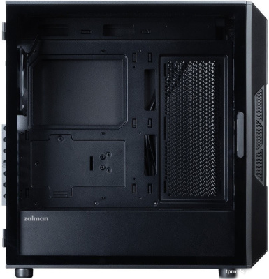 Zalman i3 NEO V2 (черный) 