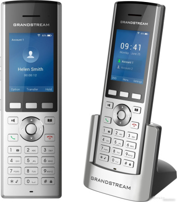 IP-телефон Grandstream WP820 