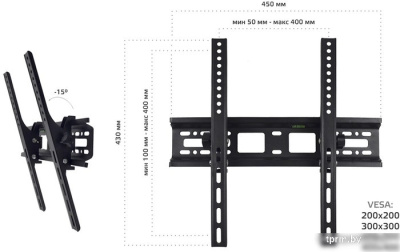 Harper TVT-5530 