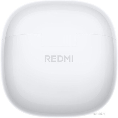 Наушники Xiaomi Redmi Buds 8 Active M2537E1 (белый, международная версия) 