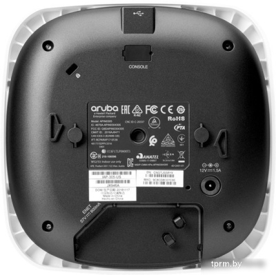 Точка доступа Aruba Instant On AP12 