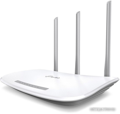 Беспроводной маршрутизатор TP-Link TL-WR845N v4 