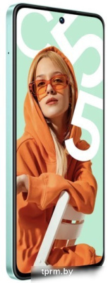 Смартфон Realme C55 8GB/256GB с NFC международная версия (зеленый) 