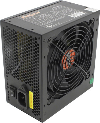 Корпус ExeGate XP-333U 400W EX283077RUS 