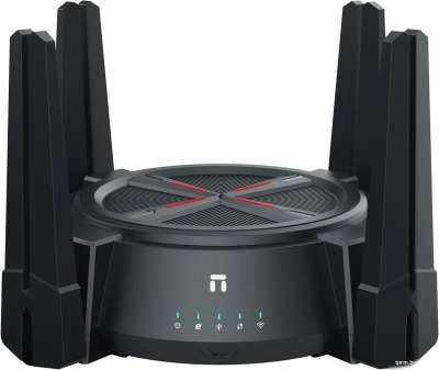 Wi-Fi роутер Netis NX62 