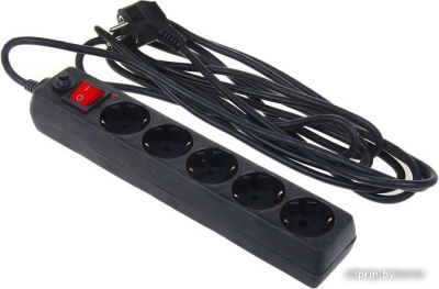 Сетевой фильтр TDM Electric СФ-05В 1.5 м 